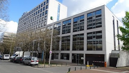 France Work Campus Training, Centre de Formation à Noisy-le-Grand