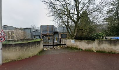 Workshop Canopé, Centre de Formation à Marly-le-Roi