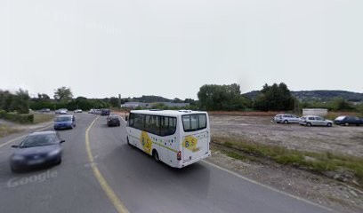 Training Recovery De Points, Centre de Formation à Pont-Audemer