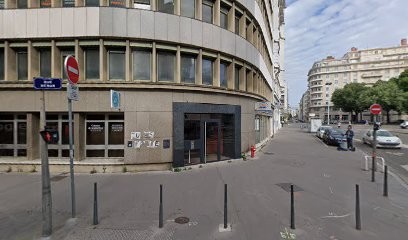 Training Center International, Centre de Formation à Lyon 07