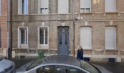 A.r.e.a.t, Centre de Formation à Amiens