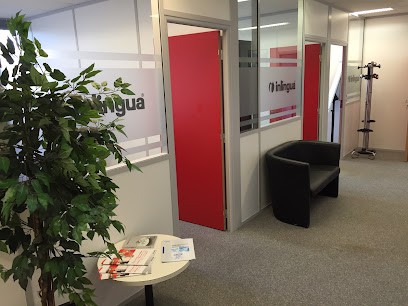 INLINGUA LYON Part-Dieu, Centre de Formation à Lyon 03