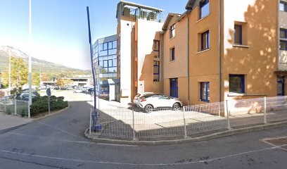 Centre De Formation A.e.c.d., Centre de Formation à Gap