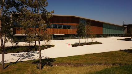 Citéaquadémie, Centre De Formation à Fontainebleau