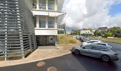 Centre National de Formation au Très Haut Débit, Centre de Formation à Aurillac