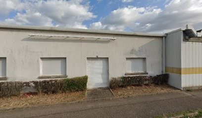 Vdt Formation, Centre de Formation à Lunéville