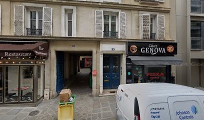 Digidom Academy, Centre de Formation à Paris 08