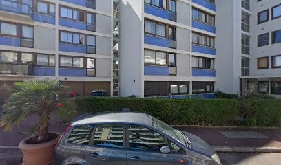 Haddad Joseph, Centre de Formation à Sceaux