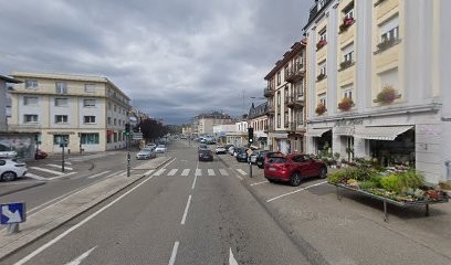 Cox Road Safety Formations À The Road Safety, Centre de Formation à Sarrebourg