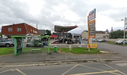 Association Training Networks Câblés, Centre de Formation à Montesson