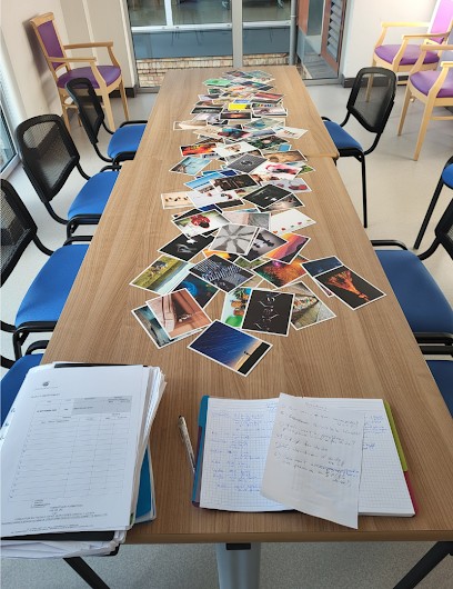 Creaformation, Centre de Formation à Lyon 07