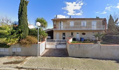 Claudie Anière, Centre de Formation à L'Union