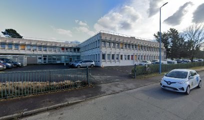 Espace Formation Et Service PSST, Centre de Formation à Quimper