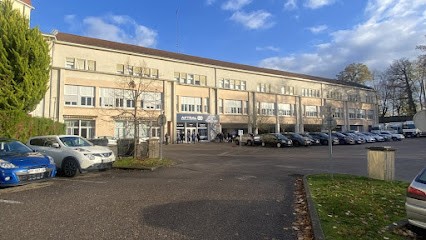 AFTRAL Nancy, Centre de Formation à Jarville-la-Malgrange