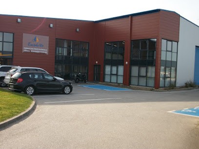 Eurodelta, Centre de Formation à Montivilliers