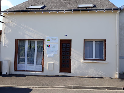 Institut Montessori International Tours Centre De Formation à Joué-lès-Tours