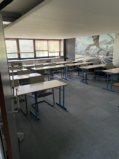 Rosaire Vocational Training And Education Road, Centre de Formation à Palaiseau