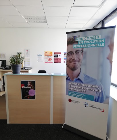 Cibc Aveyron, Centre de Formation à Rodez