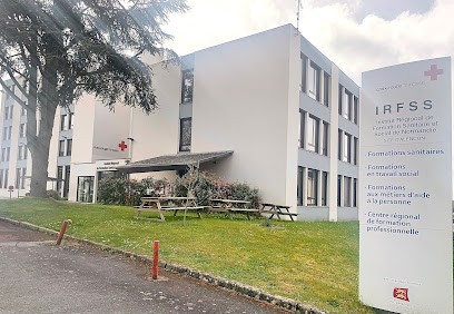 Red Cross Compétence Normandie - Site D'alençon, Centre de Formation à Alençon