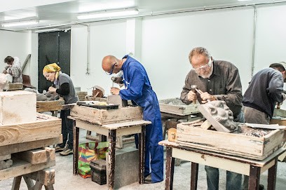 Imapec Traces De Pierre, Centre de Formation à Volvic