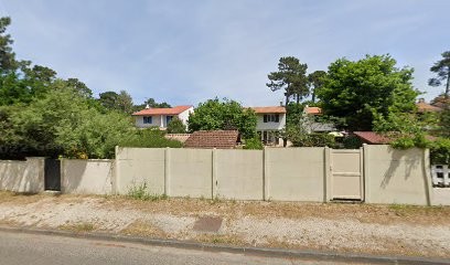 Workshop Pédagogie Personnalisée, Centre de Formation à La Teste-de-Buch