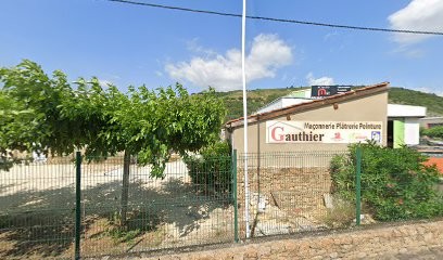 Formation Pierre Sèche Gauthier | Initiation Et Perfectionnement Ardèche, Centre de Formation à Saint-Désirat