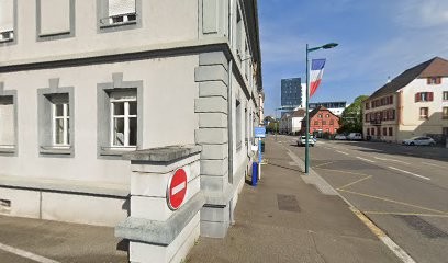 Training Institute Des Aides-Soignants, Centre de Formation à Saint-Louis