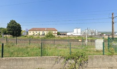 Groupement Industrie Routière Formation, Centre de Formation à Gevrey-Chambertin