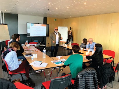 Compétences Et Formation, Centre de Formation à Rochefort