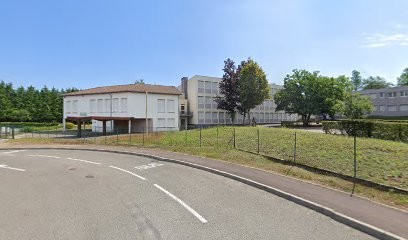 Greta Formation Collège, Centre de Formation à Fougerolles