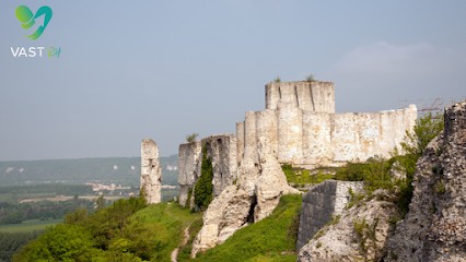 Vast Rh Gaillon- Bilan De Compétences, Centre de Formation à Gaillon