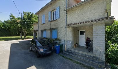 Delegation Territoriale West Central Fcba, Centre de Formation à Verneuil-sur-Vienne