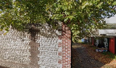 I.f.m.a.n Research Institute Training Movement Alternatif, Centre de Formation au Petit-Quevilly