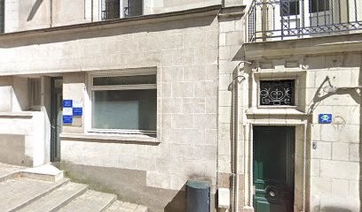 Presentiel, Centre de Formation à Nantes