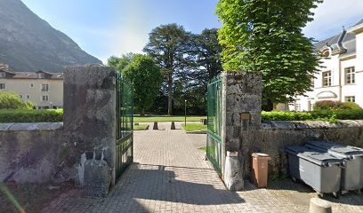Idéekiné, Centre de Formation à Saint-Égrève