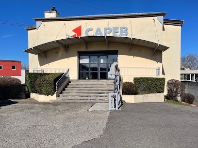 Afabat Loire - Association Pour La Formation Dans L'artisanat Du Bâtiment, Centre de Formation à Saint-Étienne