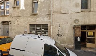 C.i.e.r.e.s., Centre de Formation à Marseille 02