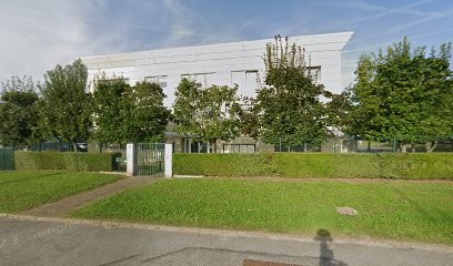 Greta Mte 77, Centre de Formation à Meaux