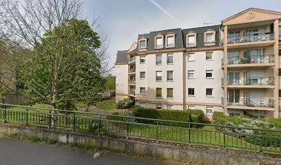 Global-É-Sens, Centre de Formation à Saintry-sur-Seine