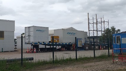 Group Inspectas, Centre de Formation au Trait