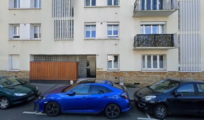 Training 37, Centre de Formation à Tours