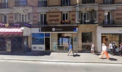 Lettre En Lien, Centre de Formation à Paris 15