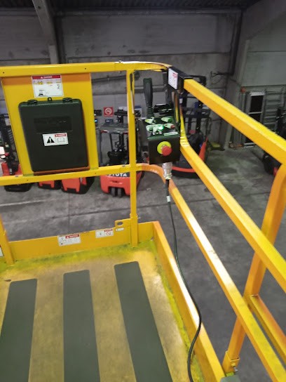 Atsi, Centre de Formation à Coudekerque-Branche