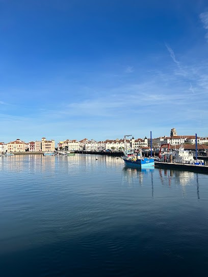 école De Sophrologie Caycédienne De Bayonne, Centre de Formation à Saint-Jean-de-Luz
