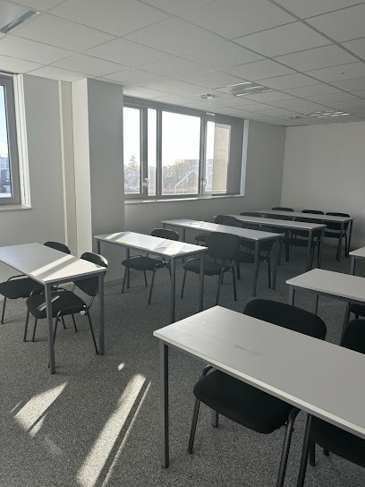 Campus Privé Rennes Centre De Formation à Rennes