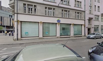 AeroEcole, Centre de Formation à Strasbourg