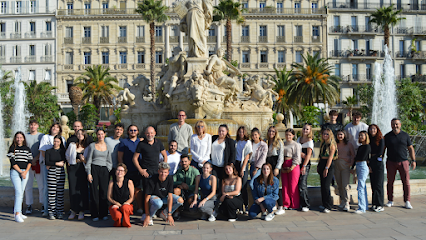 Optima Toulon - Bts Alternance Centre De Formation à Toulon