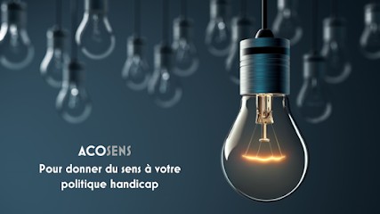 Acosens, Centre de Formation à Villers-lès-Nancy