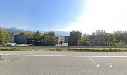 Mille Et Un Regards, Centre de Formation à Arbin