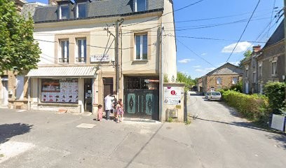 Innovation Développement Formation, Centre de Formation à Charleville-Mézières